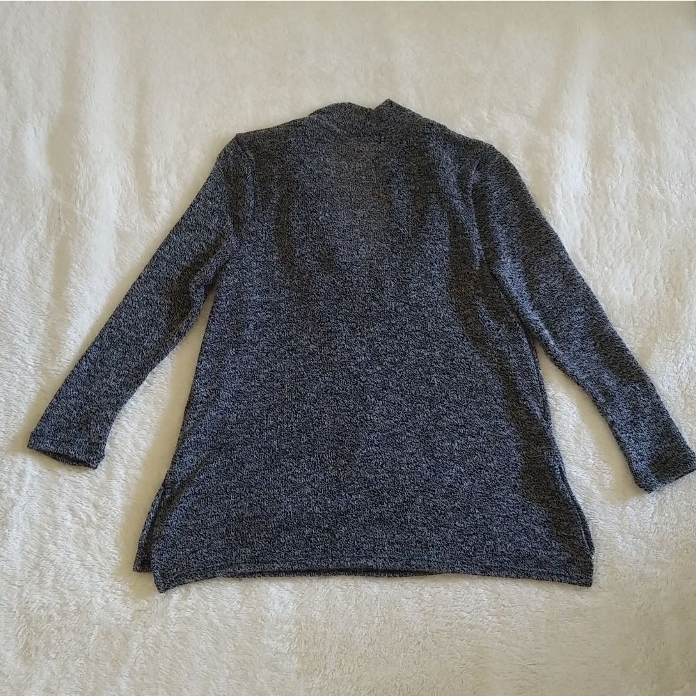 Soft🐑 Joie😊 Lightweight Cowl Neck Sweater-Used - Picture 2 of 7